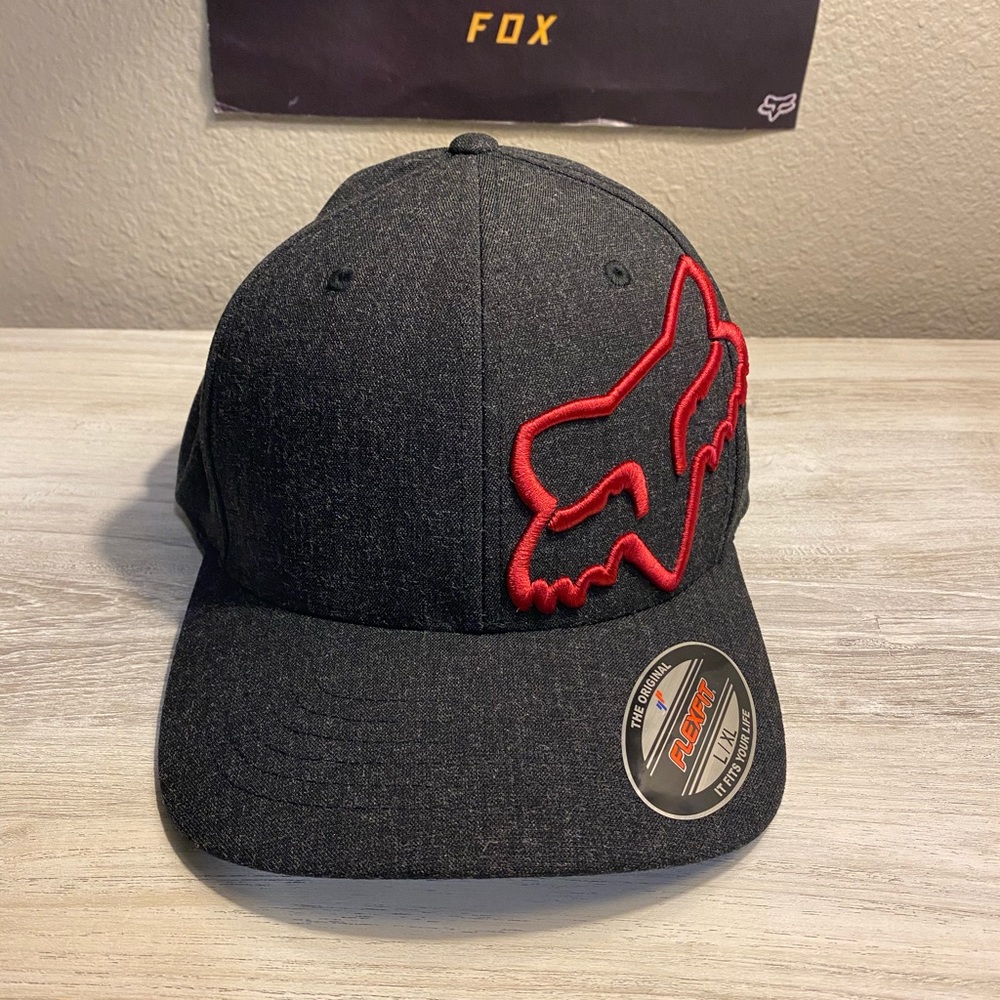 Fox Racing NwT